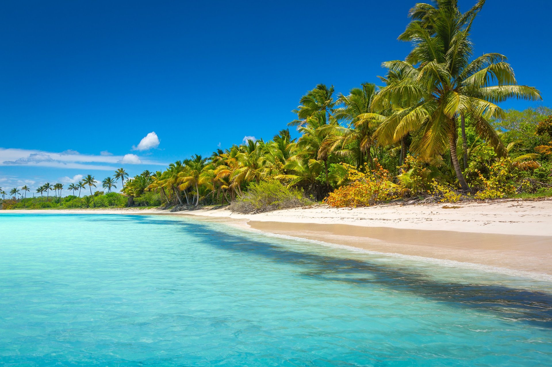 St Maarten Caribbean Beach Paradise