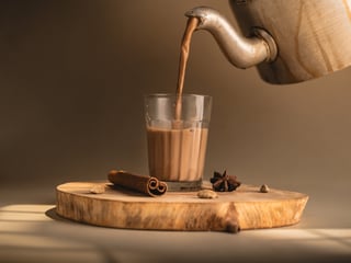 Masala Chai