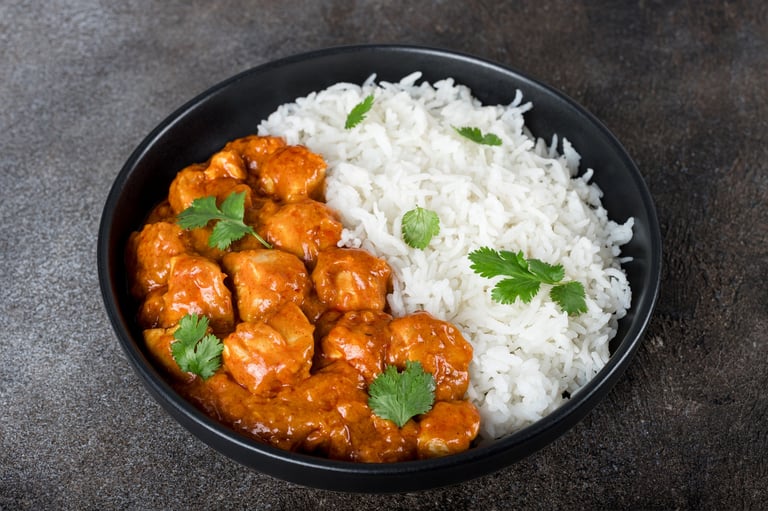 Biryani