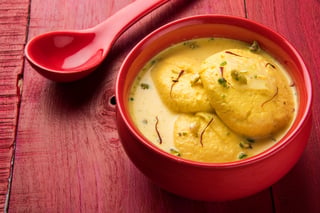 Rasmalai