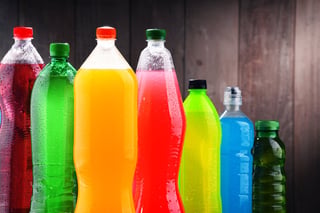 Soft Drinks