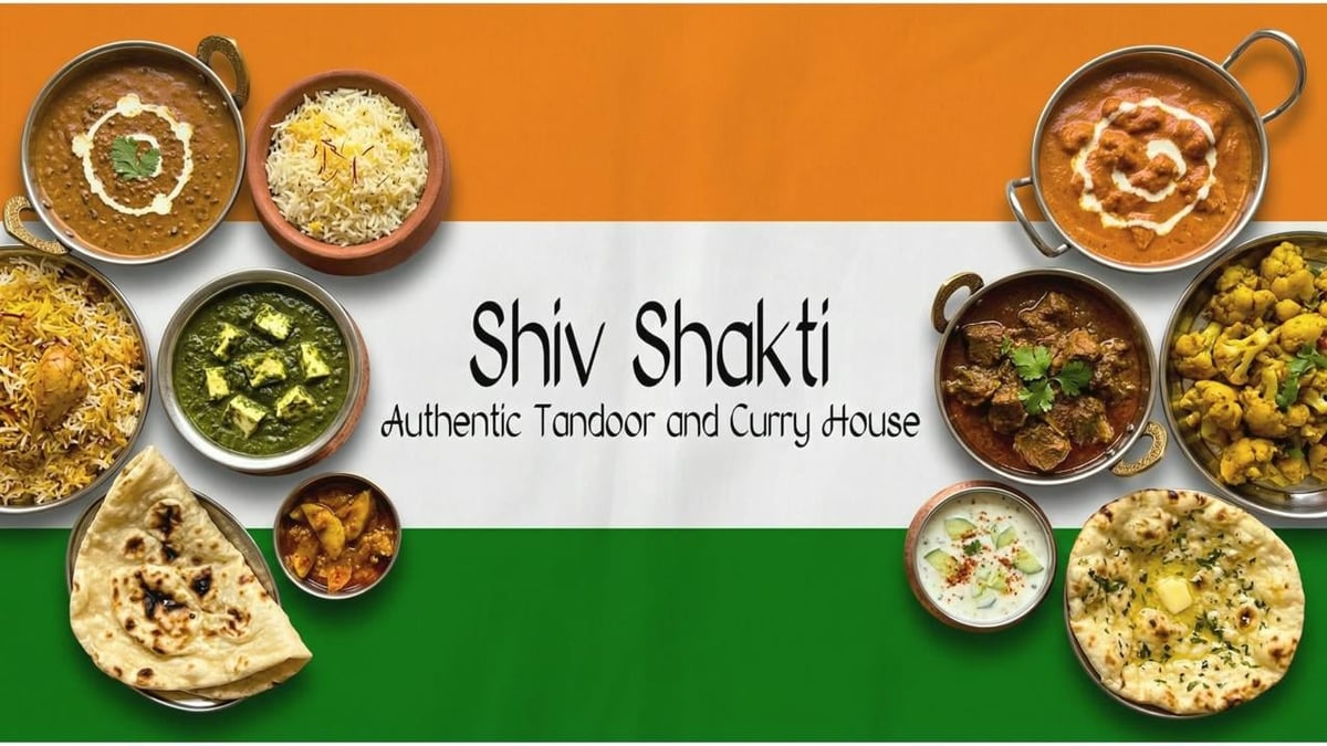 Shiv Shakti Authentic Tandoor and Curry House